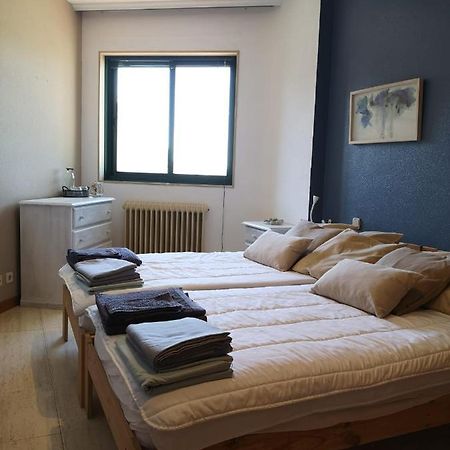 Appartement Samil 2J à Vigo Extérieur photo