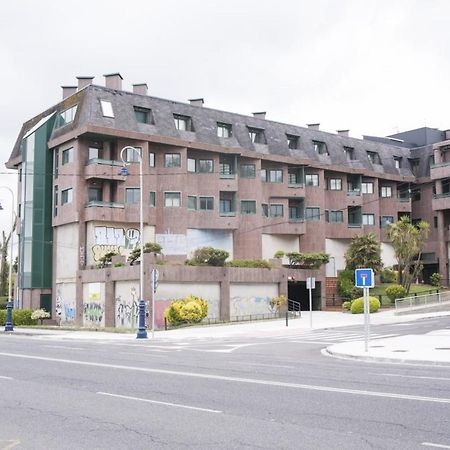 Appartement Samil 2J à Vigo Extérieur photo