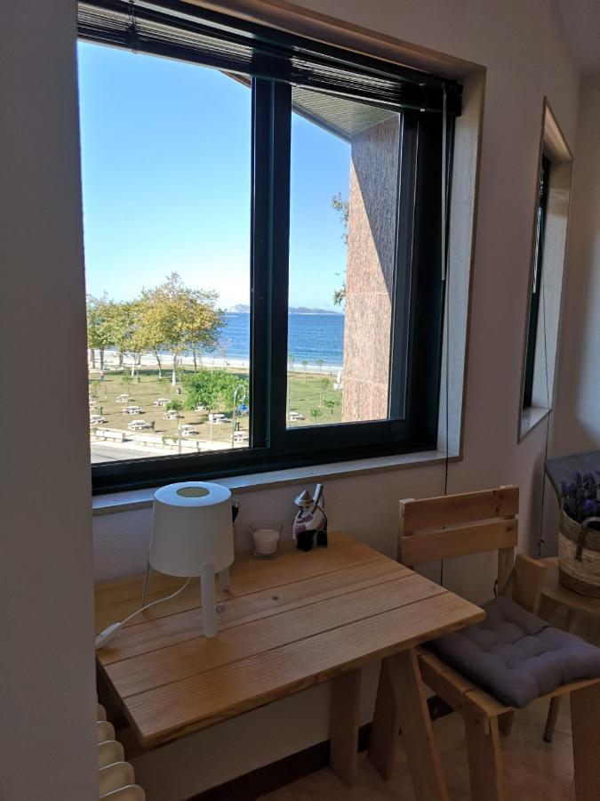 Appartement Samil 2J à Vigo Extérieur photo