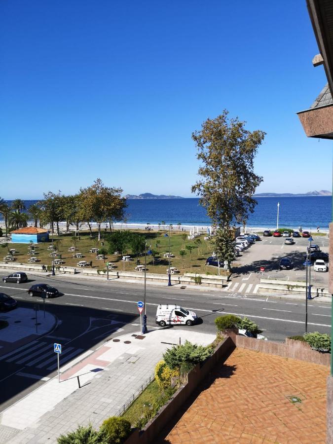 Appartement Samil 2J à Vigo Extérieur photo