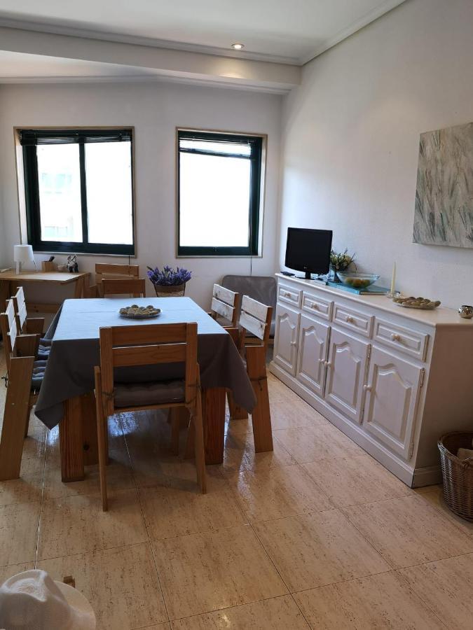 Appartement Samil 2J à Vigo Extérieur photo