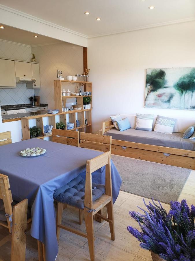 Appartement Samil 2J à Vigo Extérieur photo