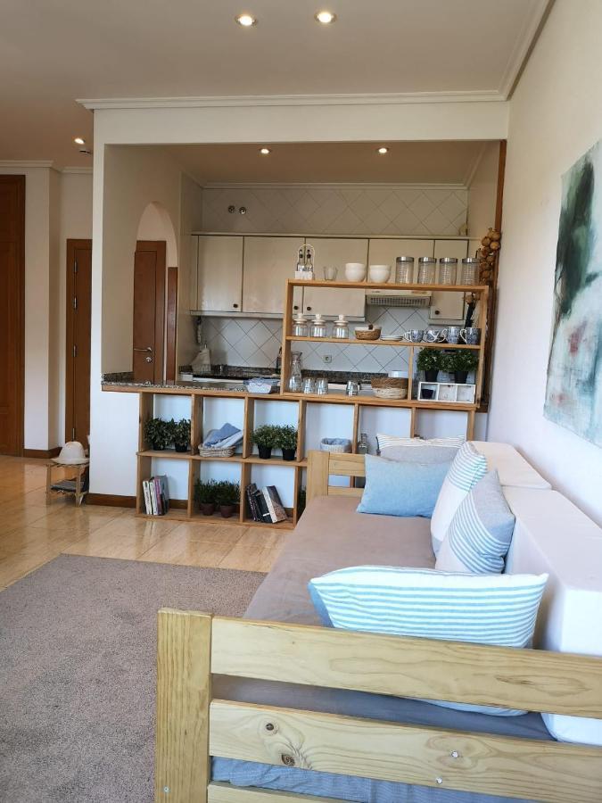 Appartement Samil 2J à Vigo Extérieur photo