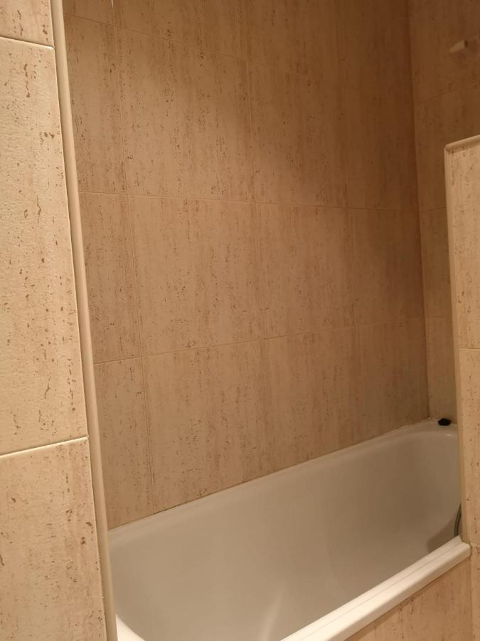 Appartement Samil 2J à Vigo Extérieur photo