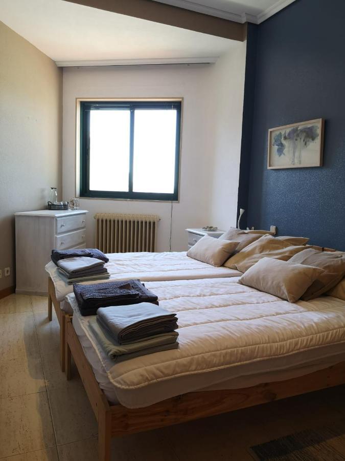 Appartement Samil 2J à Vigo Extérieur photo