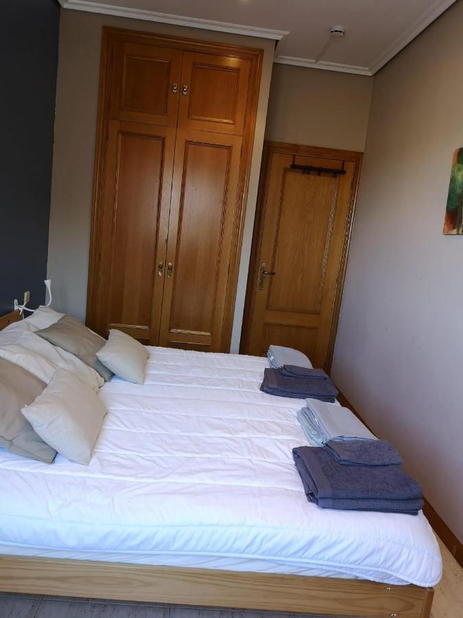 Appartement Samil 2J à Vigo Extérieur photo