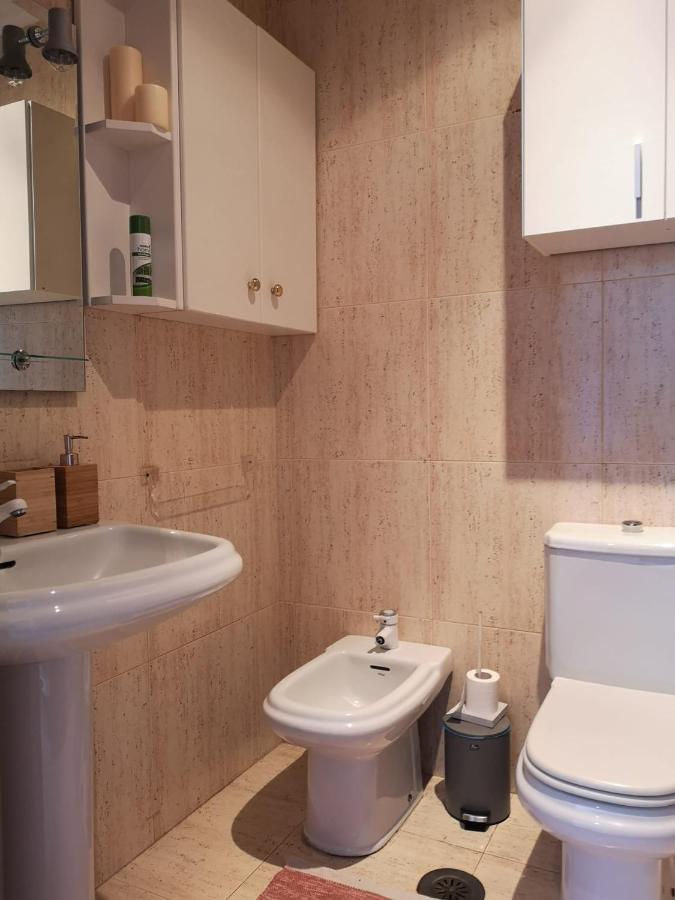 Appartement Samil 2J à Vigo Extérieur photo